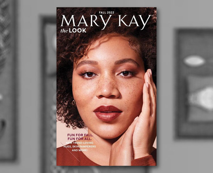 The Mary Kay Fall 2022 Collection