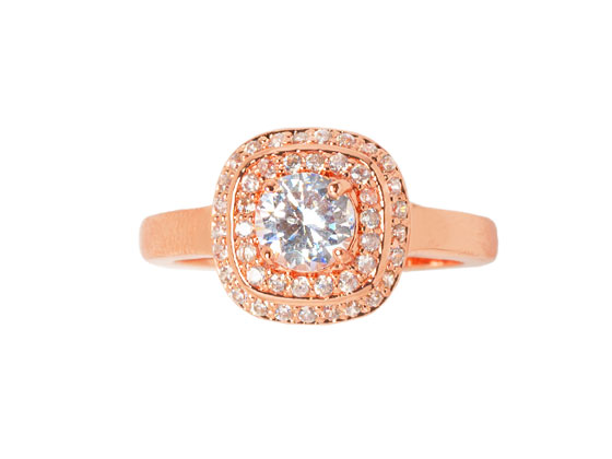 Tiffany Ring